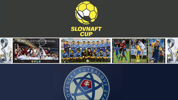 Slovenský pohár - pohár plný úspěchů, rekordů a slz-1