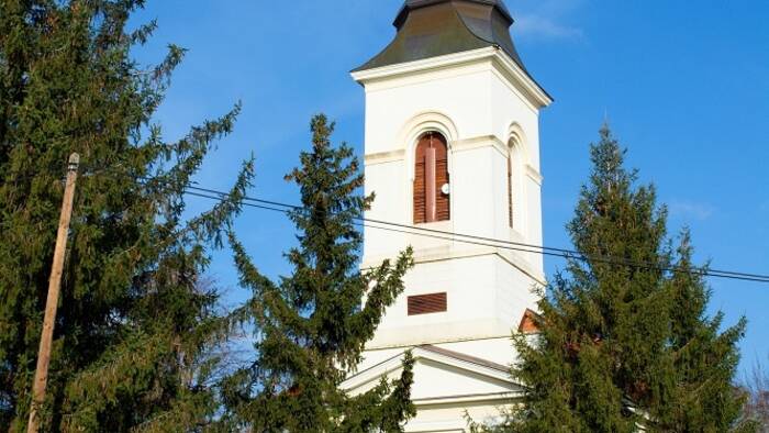 Besuchen Sie mit uns interessante Orte in den Dörfern Hoste, Abraham, Pusté Úľany, Veľké Úľany und Veľký Grob-3