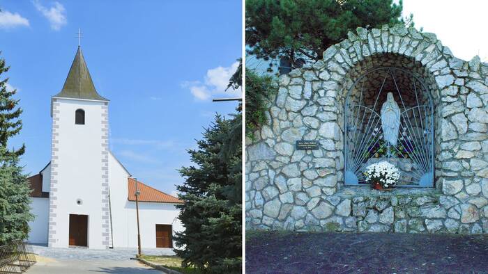 Visit the picturesque part of the Dudvážsky circuit with GoSlovakia-24