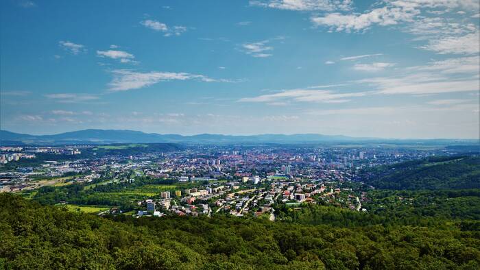 Košice, the metropolis of Slovakia-1