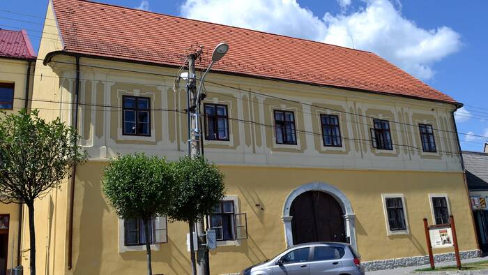 A nad Holeškou kistérség három települése közül a legjobbak-12