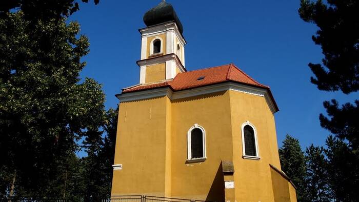 A nad Holeškou kistérség három települése közül a legjobbak-11