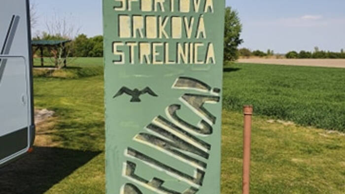 Stellplatz - Športová Strelnica-2
