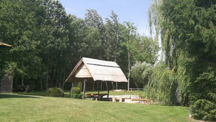 Campingplatz Potônske Lúky-6