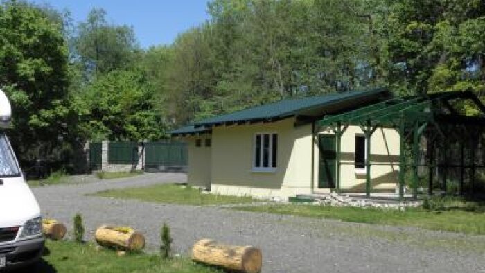 Camping park Karpaty-7