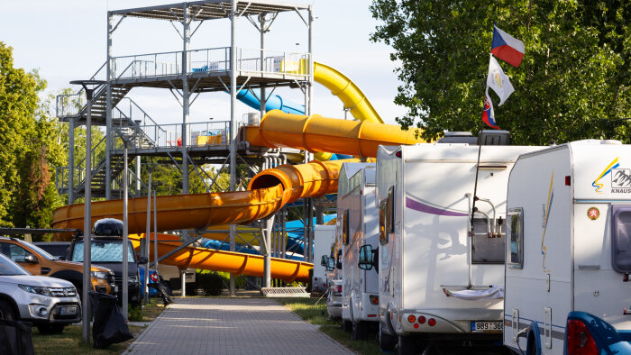 Autocamping Thermalpark-1