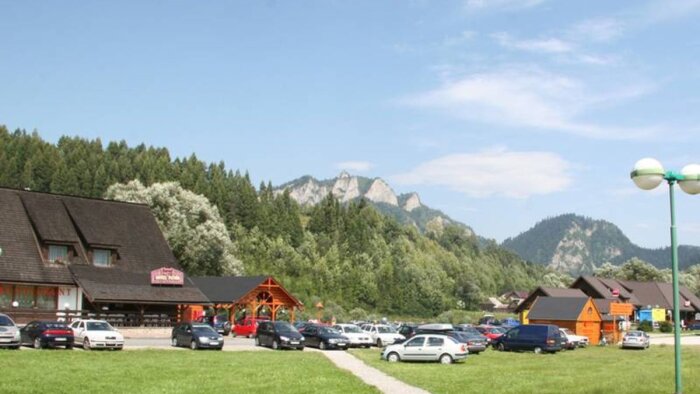 Camping Dunajec-4