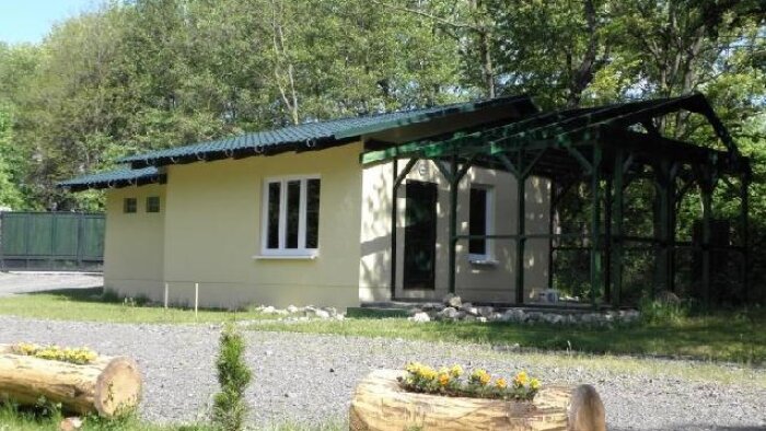 Camping Park Karpaty-3