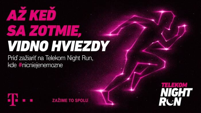 11. Telekom Night Run 2019-1
