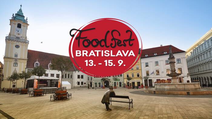 FOOD FEST Bratislava-1