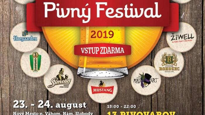 Novomestský Pivný Festival 2019-1