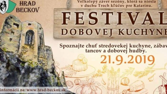 Festival dobovej kuchyne-1