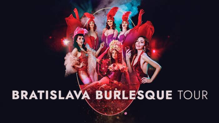 Bratislava Burlesque Tour-1