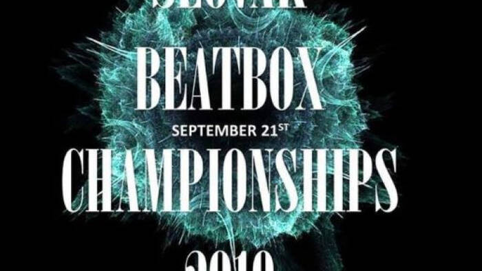 Slovak Beatbox Championships 2019-1