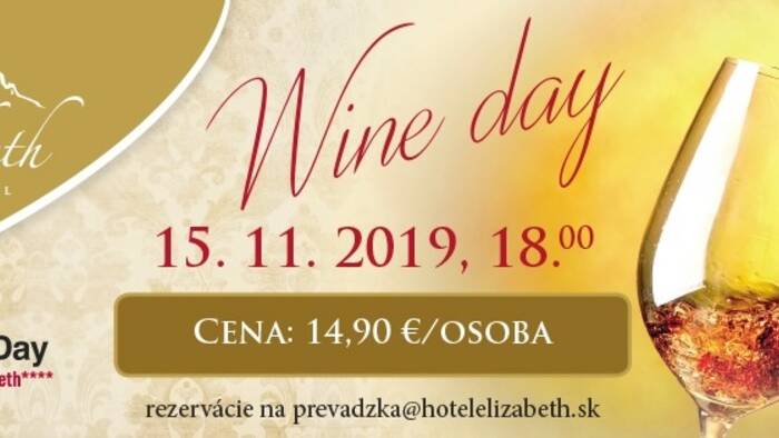 Wine day 2019-1