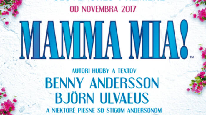 Mamma Mia!-1