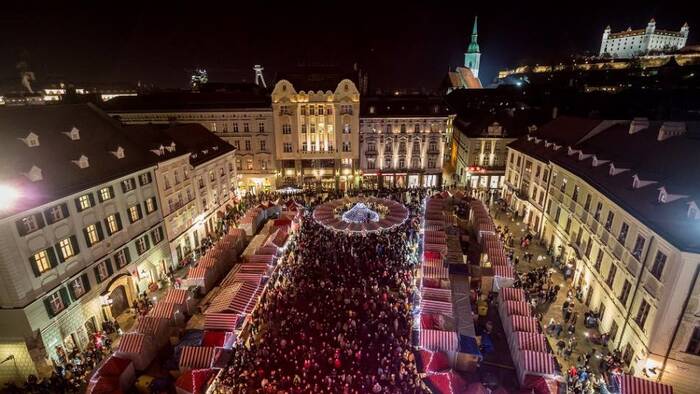 Vianočné trhy Bratislava 2019-1