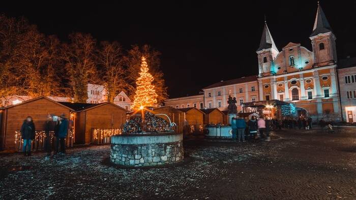 Vianočné trhy Žilina 2019-1