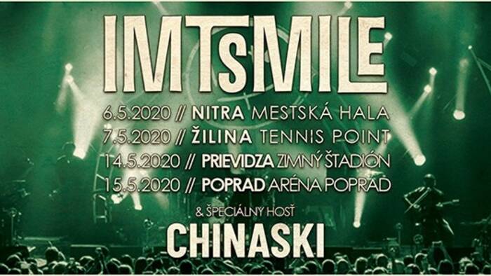 IMT Smile tour 2020-1