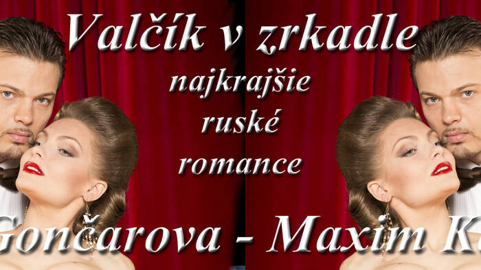 Valčík V Zrkadle – Najkrajšie Ruské Romance-1