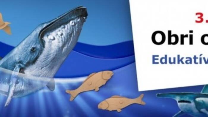 Edukatívna výstava Obri oceánov-1