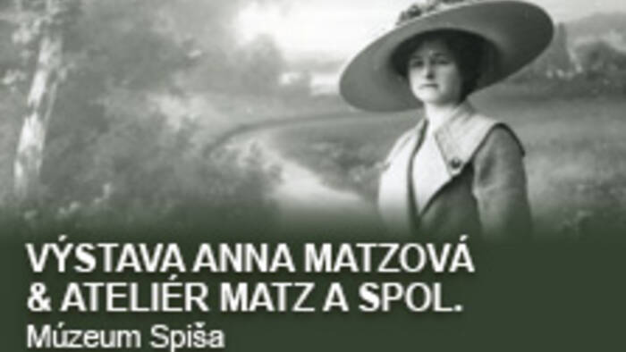 Výstava Anna Matzová & Ateliér Matz a spol.-1