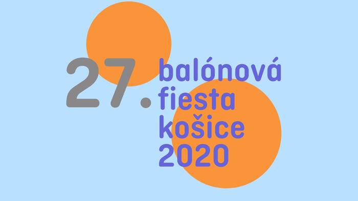 27. balónová fiesta Košice 2020-1