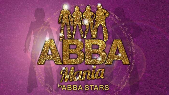ABBA Mania-1