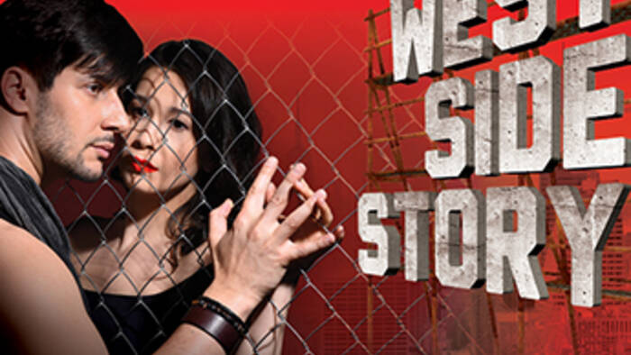 West Side Story-1
