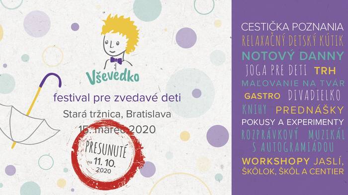 Vševedko - educational and playful festival-1