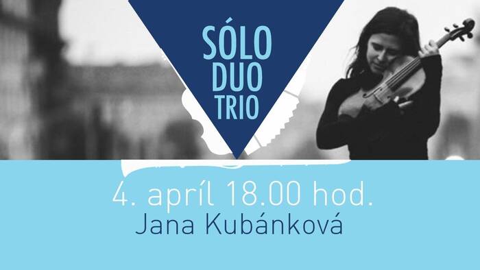Jana Kubánková / Sól-duo-trio-1