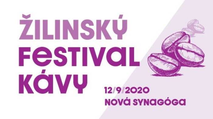 Žilinský Festival Kávy 2020-1