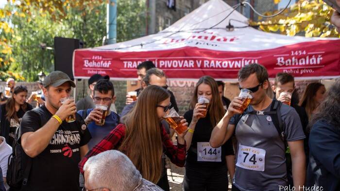 Beer run through Bratislava 24-1