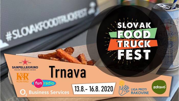SlovakFoodTruckFest - Trnava-1