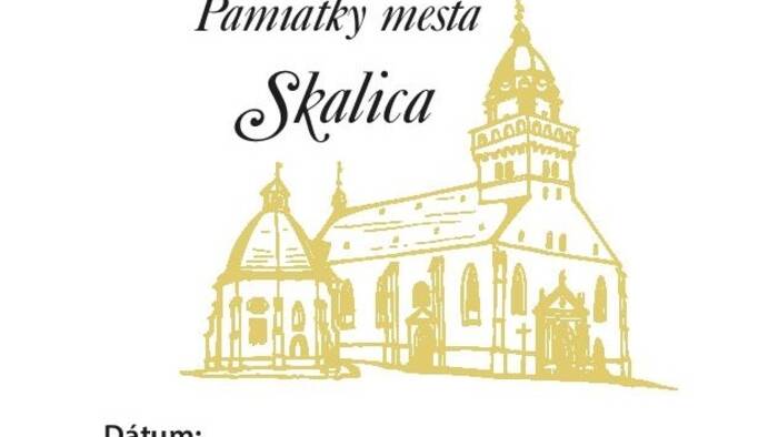 Otvorené pamiatky mesta Skalica-1