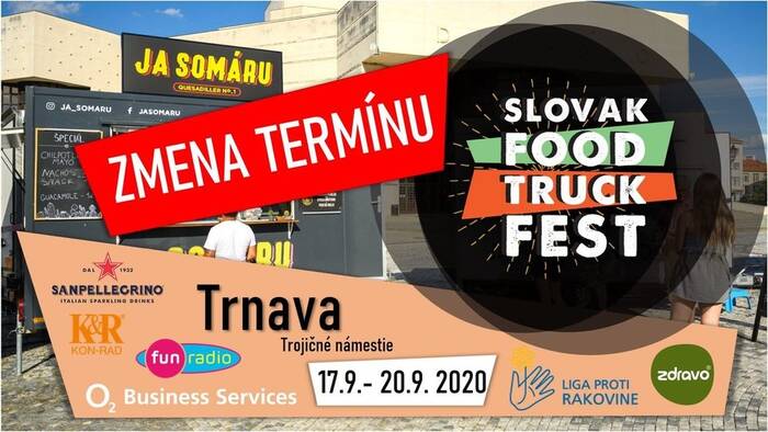 SlovakFoodTruckFest - Trnava NO.2-1