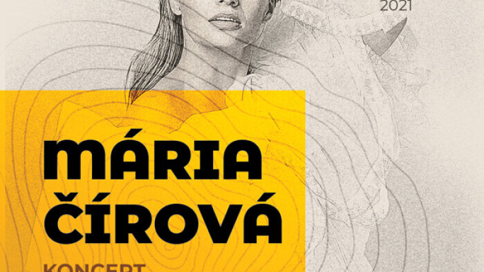 Konzert von Mária Čírová-1
