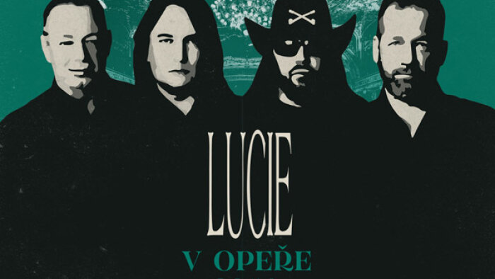 LUCIE v opeře TOUR-1