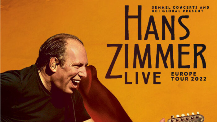 Hans Zimmer Live-1
