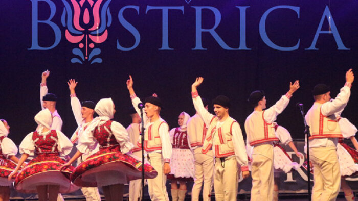Folklore Bystrica 2021-1