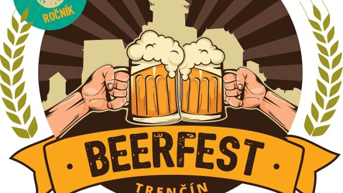 Beerfest Trenčín-1