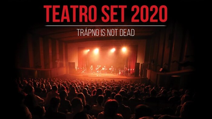DESmod - Teatro set 2021-1
