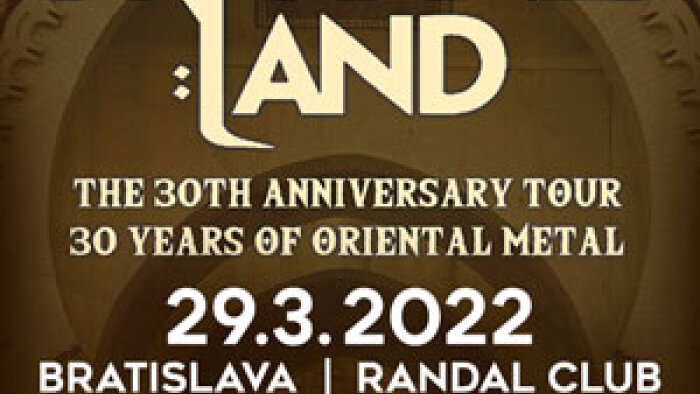 Orphaned Land + special Quests-1