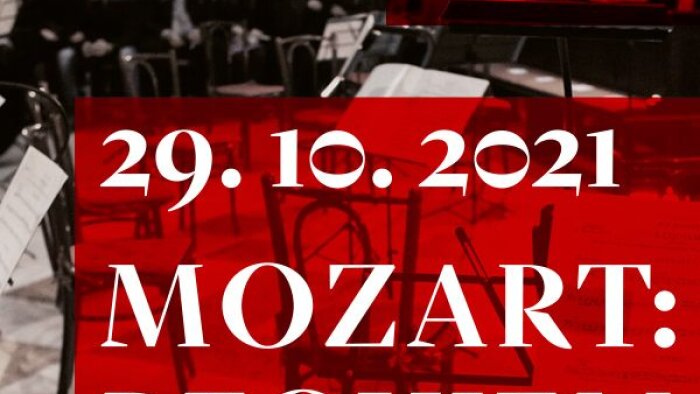 Mozart: KÖVETELMÉNY-1