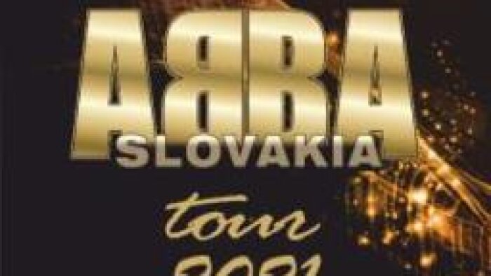 ABBA SLOVAKIA TOUR 2021-1