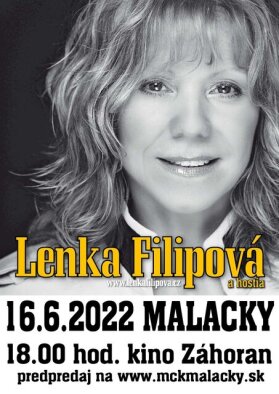LENKA FILIPOVÁ-1