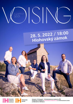 VOISING - a capella vocal group-2