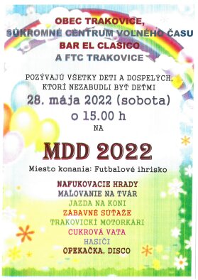 MDD 2022-1