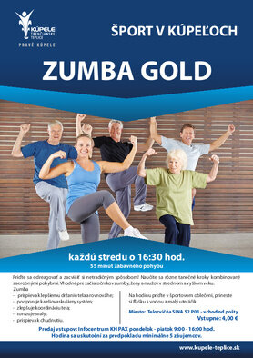 Zumba Gold-1