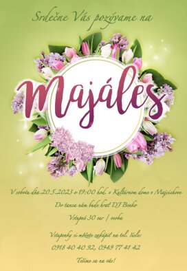 Mayales